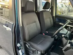 ダイハツ トール