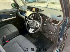 ダイハツ トール