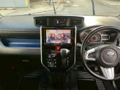 ダイハツ トール