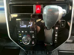 ダイハツ トール