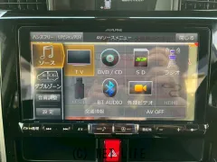 ダイハツ トール