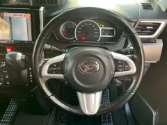 ダイハツ トール