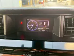 ダイハツ トール