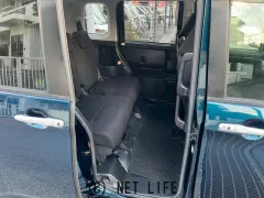 ダイハツ トール