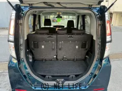 ダイハツ トール