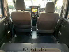 ダイハツ トール