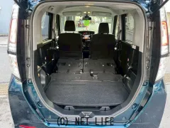 ダイハツ トール