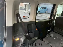 ダイハツ トール