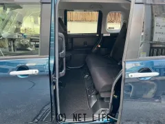 ダイハツ トール