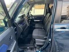 ダイハツ トール