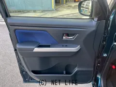 ダイハツ トール