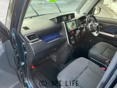 ダイハツ トール