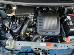 ダイハツ トール