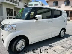 ホンダ N-BOXスラッシュ
