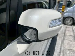 ホンダ N-BOXスラッシュ