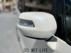 ホンダ N-BOXスラッシュ