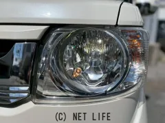 ホンダ N-BOXスラッシュ