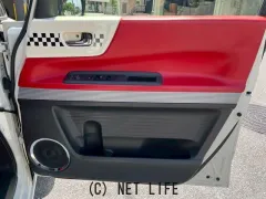 ホンダ N-BOXスラッシュ