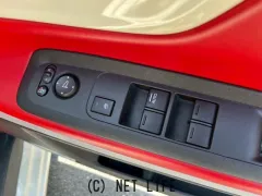 ホンダ N-BOXスラッシュ