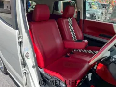 ホンダ N-BOXスラッシュ