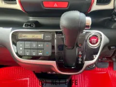 ホンダ N-BOXスラッシュ