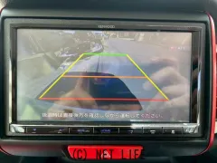 ホンダ N-BOXスラッシュ