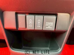 ホンダ N-BOXスラッシュ