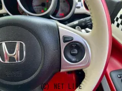 ホンダ N-BOXスラッシュ