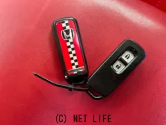 ホンダ N-BOXスラッシュ