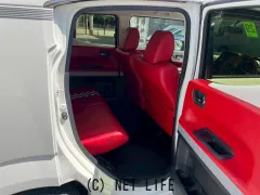 ホンダ N-BOXスラッシュ