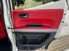 ホンダ N-BOXスラッシュ