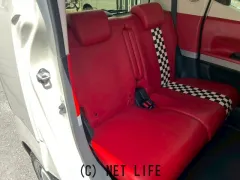 ホンダ N-BOXスラッシュ