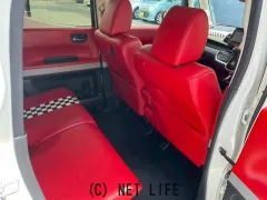 ホンダ N-BOXスラッシュ