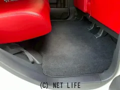 ホンダ N-BOXスラッシュ