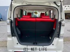 ホンダ N-BOXスラッシュ