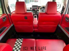 ホンダ N-BOXスラッシュ