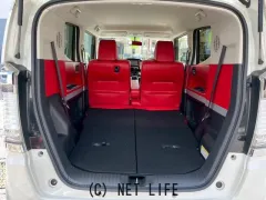 ホンダ N-BOXスラッシュ