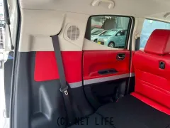 ホンダ N-BOXスラッシュ