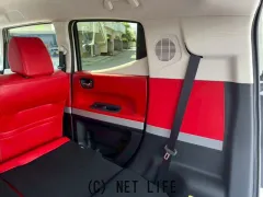 ホンダ N-BOXスラッシュ