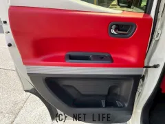 ホンダ N-BOXスラッシュ