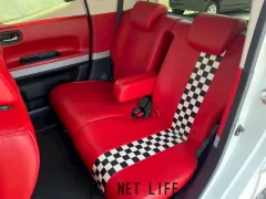 ホンダ N-BOXスラッシュ