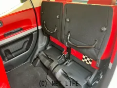 ホンダ N-BOXスラッシュ