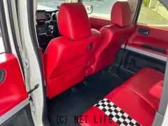 ホンダ N-BOXスラッシュ