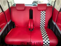 ホンダ N-BOXスラッシュ