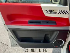 ホンダ N-BOXスラッシュ