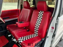 ホンダ N-BOXスラッシュ