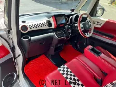 ホンダ N-BOXスラッシュ