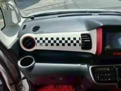 ホンダ N-BOXスラッシュ