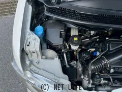 ホンダ N-BOXスラッシュ