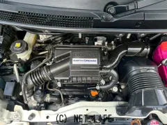 ホンダ N-BOXスラッシュ